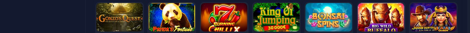 Betsmixer Mobil Bahis Oyunları